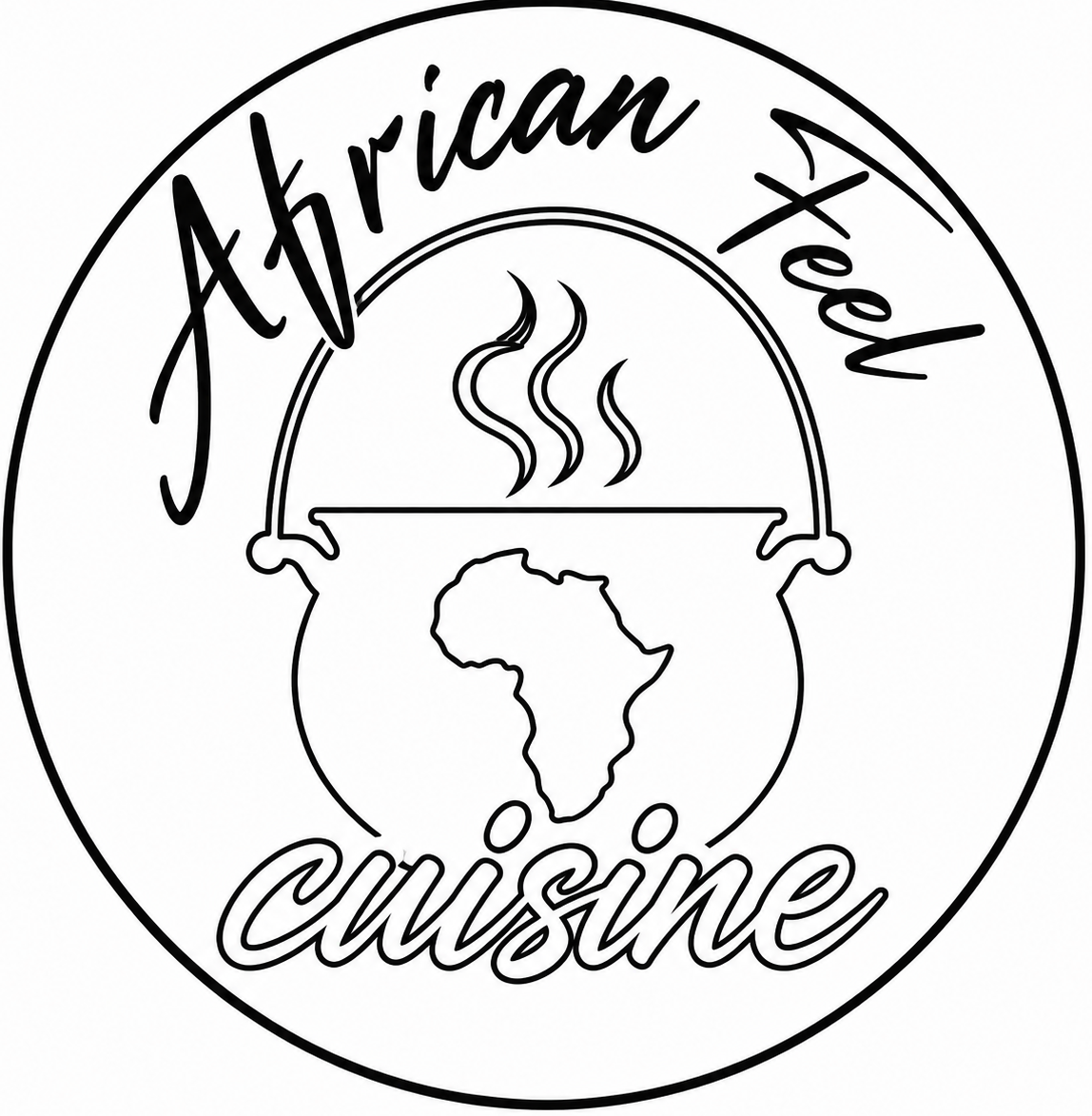 AFRICAN FEEL CUISINE